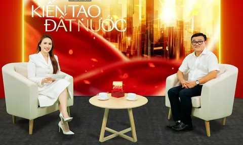 Kiến tạo y tế số từ trái tim – Câu chuyện của những thầy thuốc trẻ thời AI