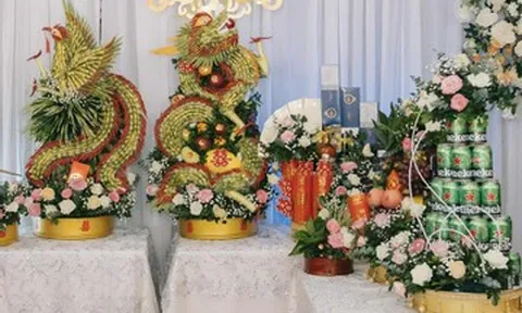 Chàng trai đau đầu với yêu cầu sính lễ 'chẳng giống ai' của bạn gái 'hoa khôi'