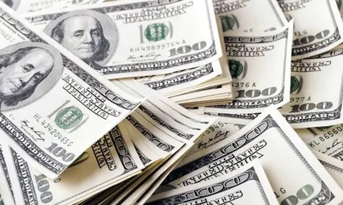 MBS: Lý do tỷ giá trong nước phân hóa mạnh, thị trường tự do tăng nóng