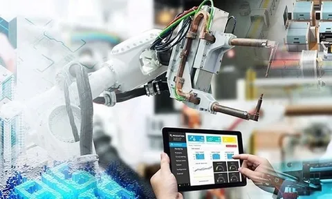 Thủ tướng chỉ thị đẩy mạnh phát triển khoa học, công nghệ, đổi mới sáng tạo và chuyển đổi số