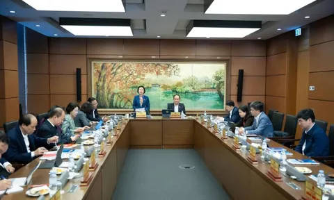 Tránh 'thổi giá' tài sản trí tuệ, bổ sung quy định về sản phẩm AI