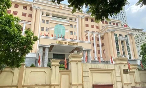 Thanh tra Chính phủ xác định nhiệm vụ trọng tâm trong chuyển đổi số