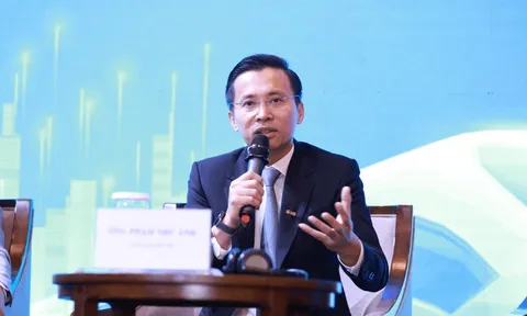 CEO MB Phạm Như Ánh: Nhiều doanh nghiệp FDI sang Việt Nam vay vốn vì lãi suất rẻ hơn nước họ
