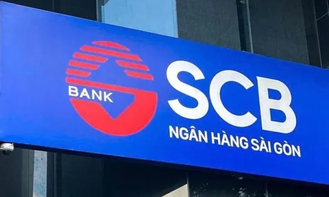 Ngân hàng SCB cảnh báo chiêu lừa tinh vi, người dùng dễ mất tiền chỉ sau vài phút bất cẩn