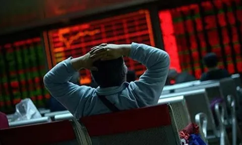 Điều gì vừa xảy ra với thị trường chứng khoán?