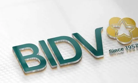 Lãi suất ngân hàng BIDV tháng 11/2025: Gửi kỳ hạn 24 tháng có lãi suất cao nhất