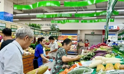 Rau xanh tại Đà Nẵng khan hiếm, giá tăng gấp 2–3 lần