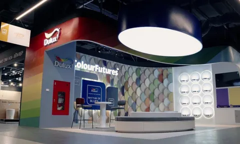 MComplex - Tiên phong chuyên nghiệp hóa chuỗi giá trị ngành nội thất và kiến trúc Việt Nam