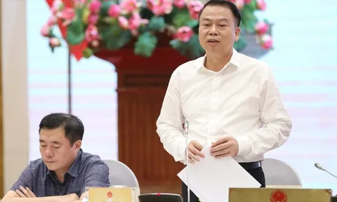 Thứ trưởng Bộ Tài chính nói về việc huy động 1 triệu tỷ đồng trên thị trường trái phiếu