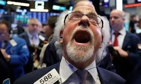 Một cổ phiếu ngân hàng bị khối ngoại bán ròng đột biến trong tuần đầu tháng 11