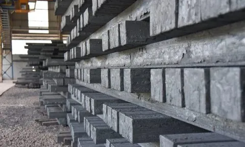 Gang thép Cao Bằng báo lỗ quý thứ 6 liên tiếp