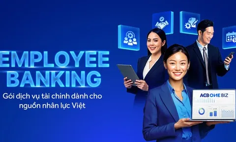 Kế toán doanh nghiệp nói gì về giải pháp chi hộ lương tại ACB?