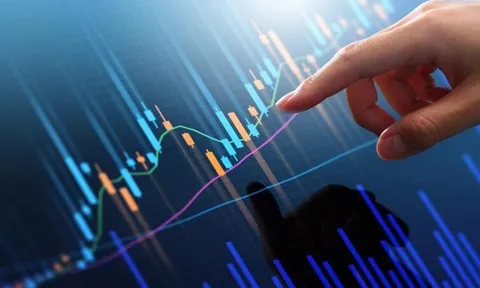 Cổ phiếu của một ‘ông lớn’ ngân hàng được khuyến nghị MUA, tiềm năng tăng trưởng 14%