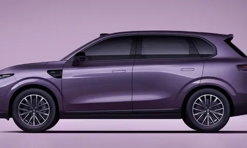 Mẫu SUV ‘đối đầu’ với Mazda CX-5 giá dưới 400 triệu: Nhìn hút mắt, nội thất ngập tràn công nghệ, đã có 15.000 người ‘chốt đơn’