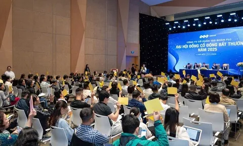 Nóng: Cổ phiếu FLC sẽ được giao dịch sàn UPCOM vào quý I/2026