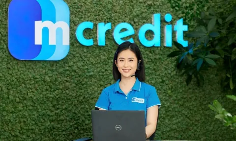 Fitch Ratings duy trì xếp hạng tín nhiệm của Mcredit ở mức B+, triển vọng “Ổn định”