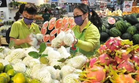 Mặt hàng của Việt 'cưa đổ' người Trung Quốc, kim ngạch xuất khẩu khiến Thái Lan, Philippines khao khát