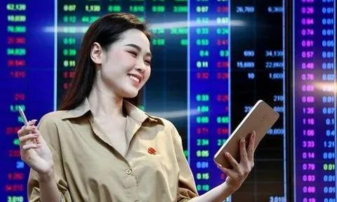 Nghiên cứu, áp dụng có lộ trình bán khống chứng khoán sớm nhất từ 2026