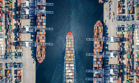 DN xuất khẩu Vinatex, May Sông Hồng, Vĩnh Hoàn, Sao Ta... bước vào giai đoạn thử lửa lớn nhất từ đầu năm