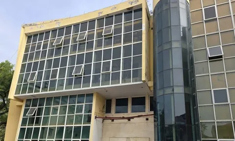 Bộ Tài chính muốn cho doanh nghiệp thuê đất, tài sản công dôi dư