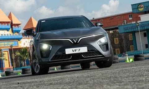 VinFast tung chính sách “chưa từng có” tại Philippines: Mua lại xe điện với giá tới 90% giá gốc