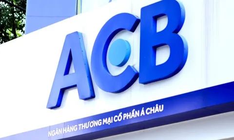 ACB rót 500 tỷ đồng mở công ty bảo hiểm phi nhân thọ