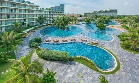 Vừa nhậm chức 1 tháng, tân Giám đốc FLC Samson Golf & Resort vào diện “chờ” tạm hoãn xuất cảnh vì công ty nợ thuế 31,7 tỷ