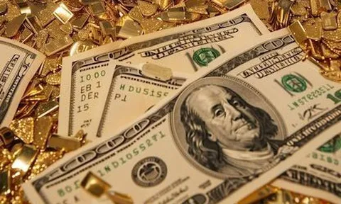 Tỷ giá USD, lãi suất hôm nay 12/11: Tỷ giá trung tâm tăng mạnh, lãi suất phân hóa