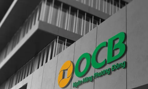 OCB Priority Banking - Phong cách sống tinh hoa qua từng trải nghiệm