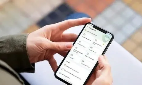 Khách hàng Vietcombank và Agribank không nên chuyển tiền trong trường hợp sau