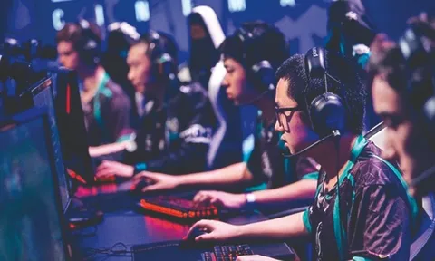 Một ngành công nghiệp không khói của Việt Nam kiếm hơn 2.000 tỷ đồng từ quốc tế, bá chủ khu vực châu Á - Thái Bình Dương