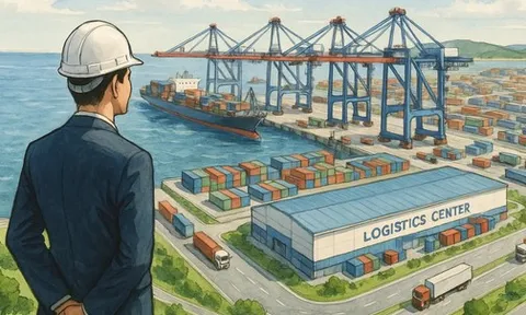 Những con số đáng chú ý tại siêu dự án 14 tỷ USD của Vingroup tại thành phố Hoa phượng đỏ