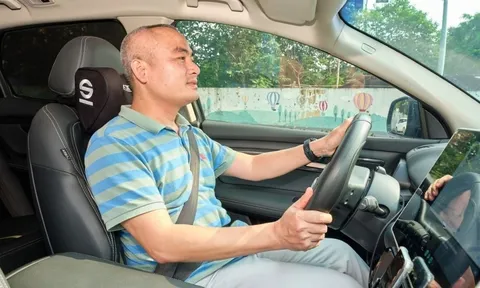 Tiên phong mua VinFast VF 8, sau 2 năm lăn bánh chủ xe lần đầu vạch rõ chất lượng xe, công bố luôn khoản tiền lớn khi ‘nuôi xe’