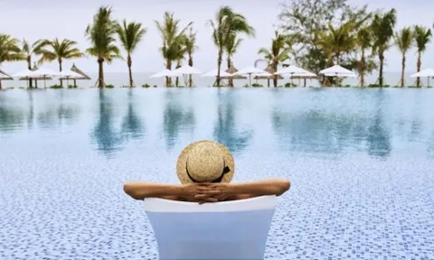 Ngày càng nhiều người Việt thích du lịch một mình