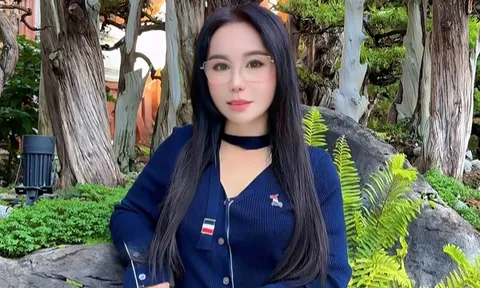 Bà chủ Thẩm mỹ viện Mailisa là ai?