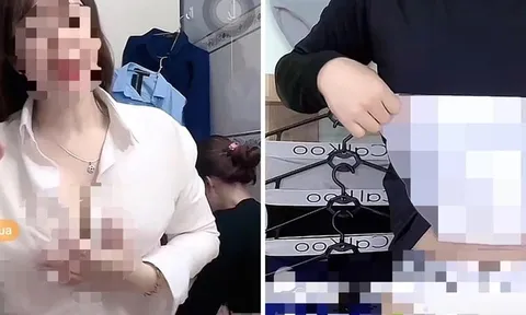 Đề xuất cấm KOL, hotgirl sử dụng hình ảnh phản cảm để bán hàng online