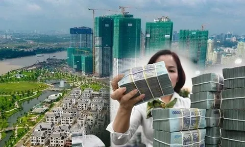 Lo ngại giá nhà, lãi suất cho vay đồng loạt tăng