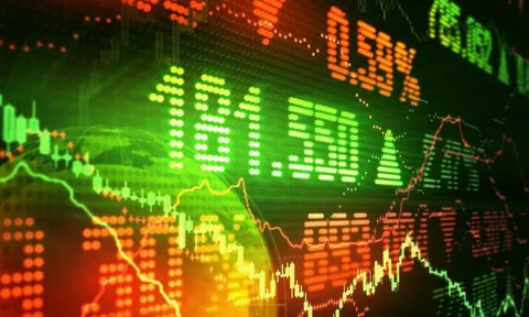 Cổ phiếu Big4 'lọt giỏ' khuyến nghị MUA tháng 11, tiềm năng bứt phá 15%