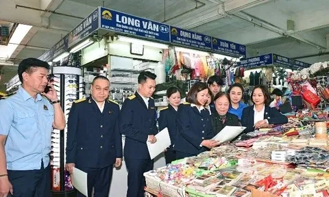 Xóa thuế khoán: Giải đáp vướng mắc của hộ kinh doanh trong 24h