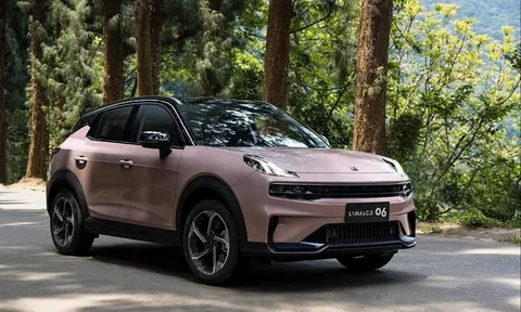 Sau chưa đầy một năm sử dụng, Lynk & Co 06 lộ điểm yếu khó giấu diếm trước đối thủ Nhật - Hàn, người mua mới cân nhắc