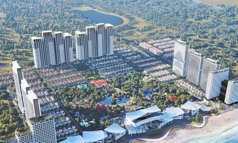 TPHCM xác định giá đất cụ thể cho loạt dự án