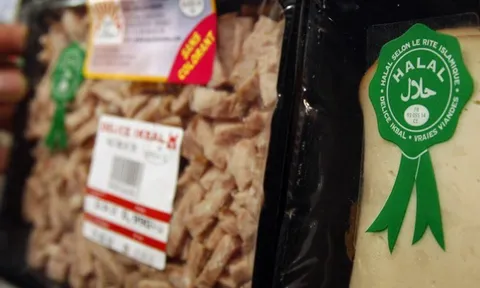 Bộ KH&CN sẽ xây dựng thêm 17 tiêu chuẩn mới về Halal