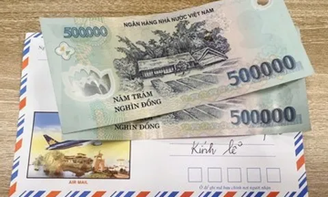 Vì 5 chiếc phong bì phúng viếng nhà thông gia, anh em khẩu chiến ở lễ 49 ngày mẹ