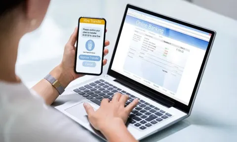 Cảnh báo khẩn về những thiết bị không nên dùng để tải và sử dụng ứng dụng ngân hàng điện tử