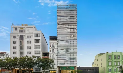 Công ty tăng vốn nhanh nhất ngành bất động sản sắp lên sàn HoSE