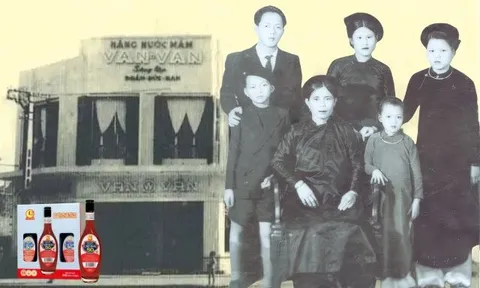 Đỉnh cao ẩm thực Việt Nam 100 năm trước được người đàn ông họ Đoàn lần đầu tiên đưa lên bàn ăn Paris: Giờ ra sao?