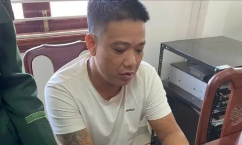 Khởi tố vụ án vận chuyển vàng trái phép từ Lào về Việt Nam