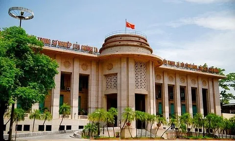 NHNN bơm ròng hơn 4.500 tỷ đồng, lãi suất liên ngân hàng hạ nhiệt