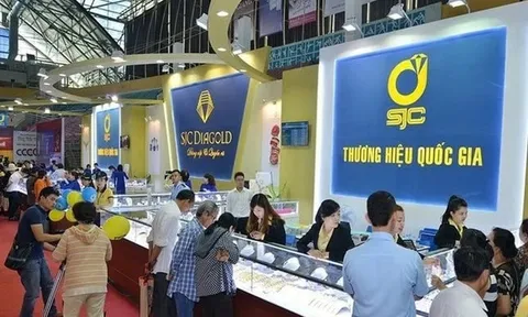 SJC ra thông báo quan trọng về việc mua vàng miếng tại TP. HCM