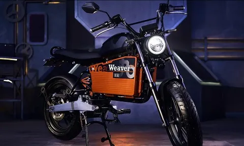 Sạc 20 phút đi 100 km, mẫu xe điện 7.000W hầm hố gây bão vì mức giá 'không ai tin nổi'